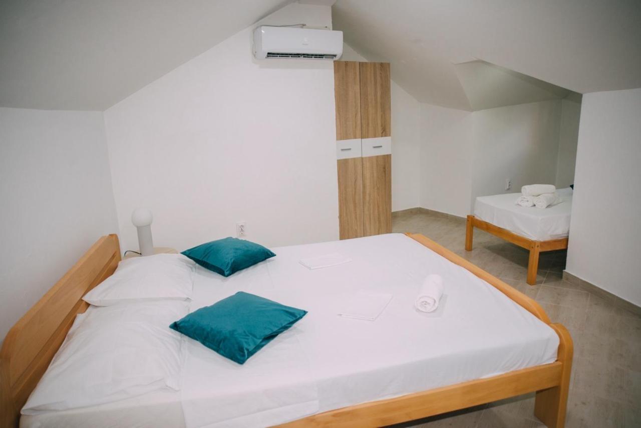 Lovely Apartment Moki Near The Center Kotor Exteriör bild