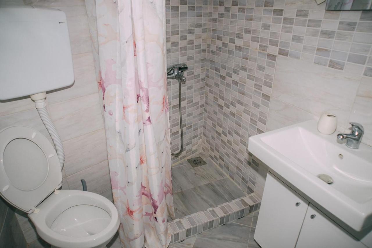 Lovely Apartment Moki Near The Center Kotor Exteriör bild