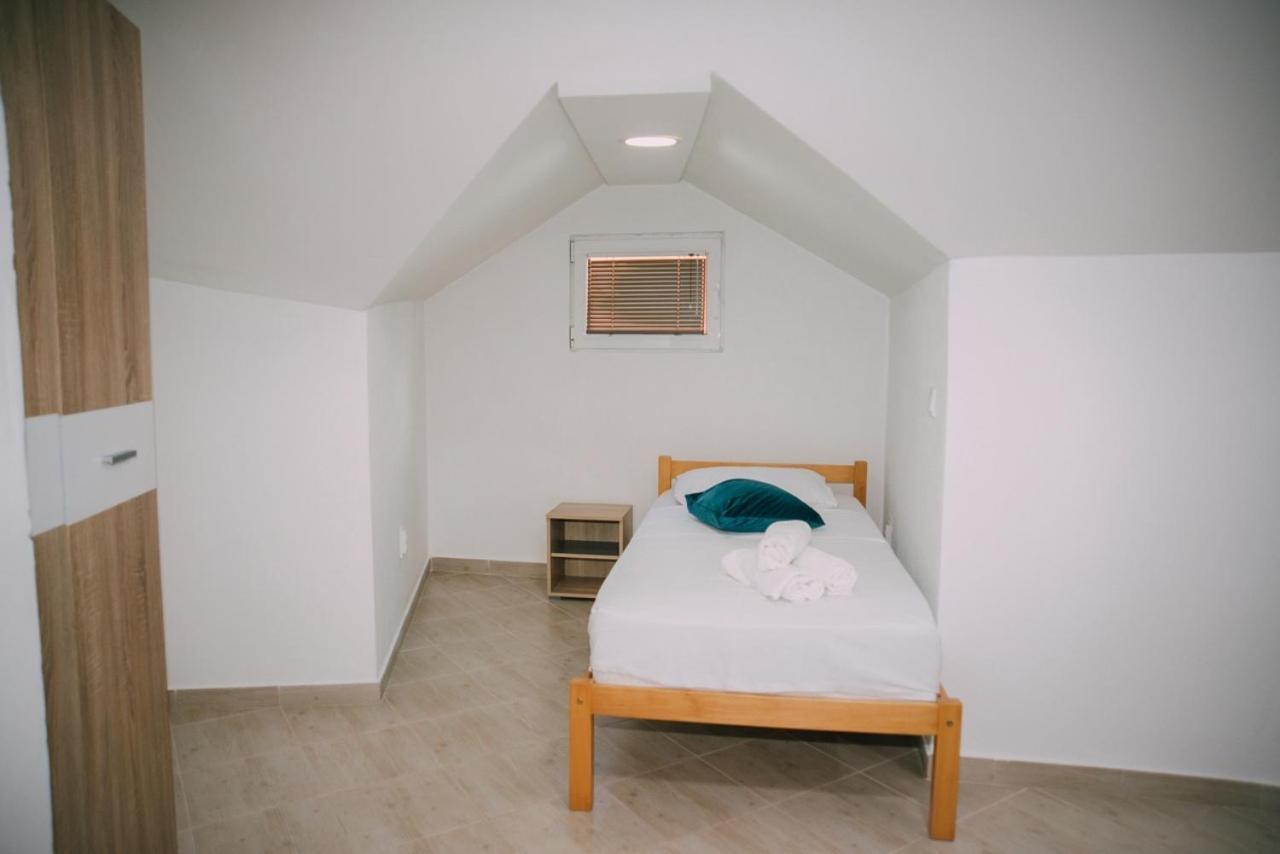 Lovely Apartment Moki Near The Center Kotor Exteriör bild
