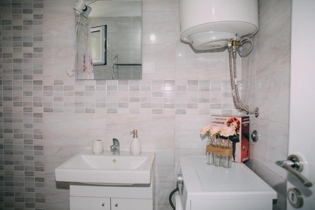 Lovely Apartment Moki Near The Center Kotor Exteriör bild