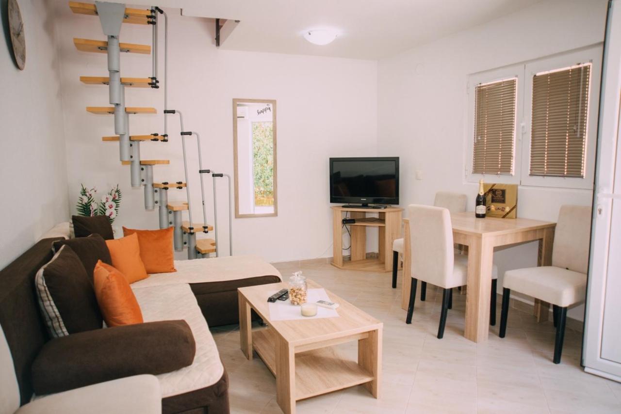 Lovely Apartment Moki Near The Center Kotor Exteriör bild