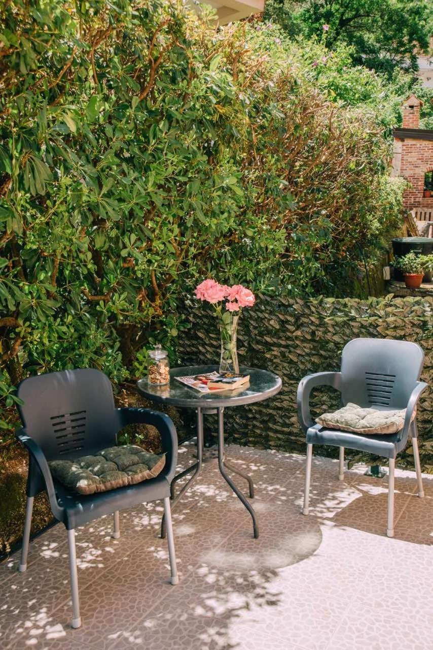 Lovely Apartment Moki Near The Center Kotor Exteriör bild