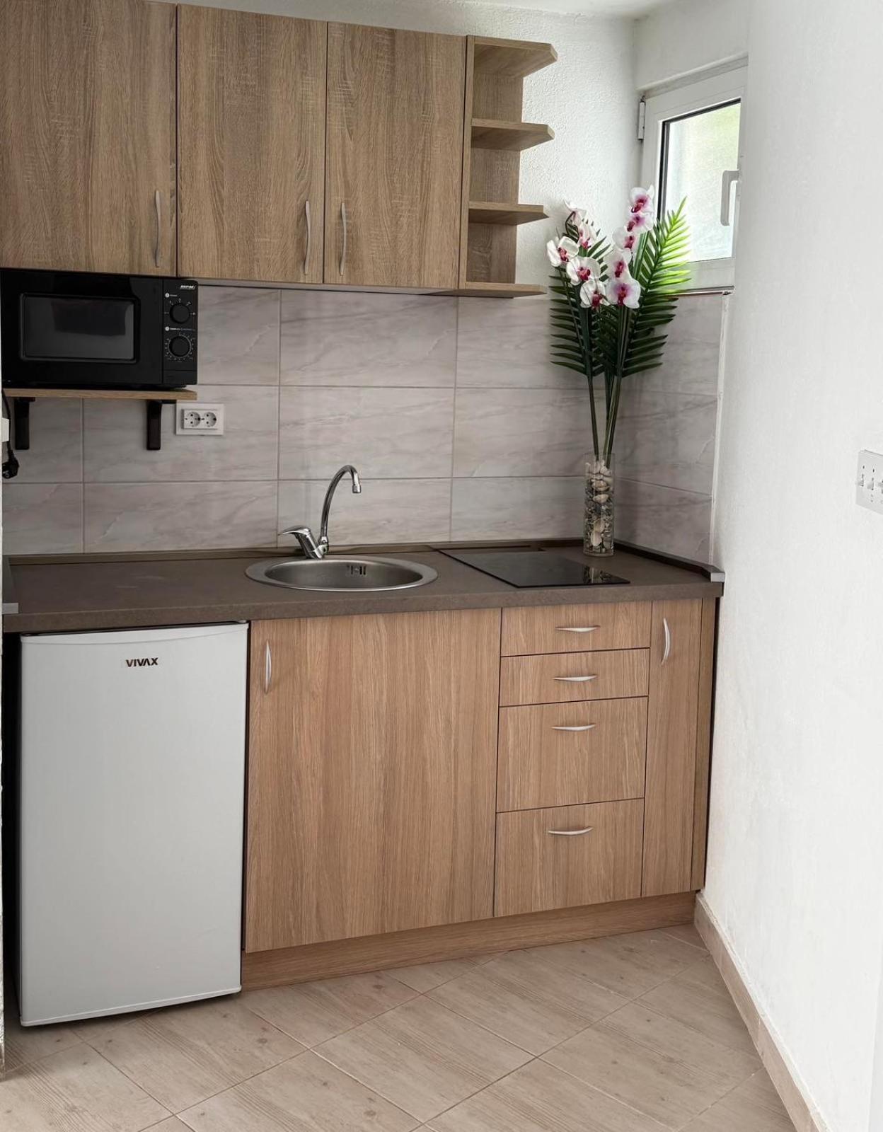 Lovely Apartment Moki Near The Center Kotor Exteriör bild